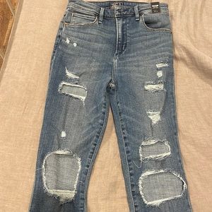 Brand New never worn Abercrombie jeans